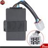 Ignition Box Performance CDI For Kawasaki KLX110 DRZ110 2002-2009