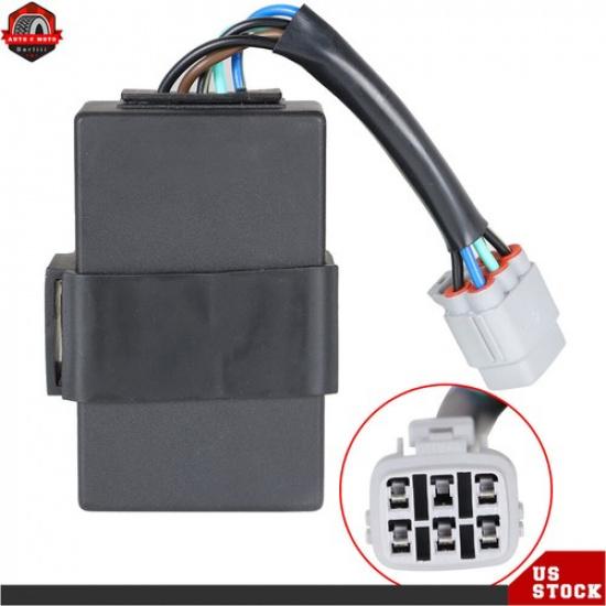 Ignition Box Performance CDI For Kawasaki KLX110 DRZ110 2002-2009