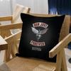classic vintage B-BON J-JOVI BAND Maple Design Cushion Cover Happy Autumn Harvest decor Holiday Decorati Pillow Cover