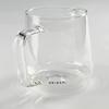 ORIGAMI Aroma Glass Coffee Server 300ml když COFFEE SERVER K-ai (Plný 460 ml)