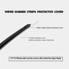 Car Wiper Blades 26"+20" For TESLA Model Y 2021-2026 Windshield Windscreen Front Window Blades Car Accessories