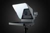 Elgato Teleprompter with Monitor for Video Twitch and Zoom High Compatibility and Customizable Compatible with Stream Prompter Built-in Scripting,