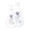 Frywell PH5.5 Face & Body Cleanser 500ml