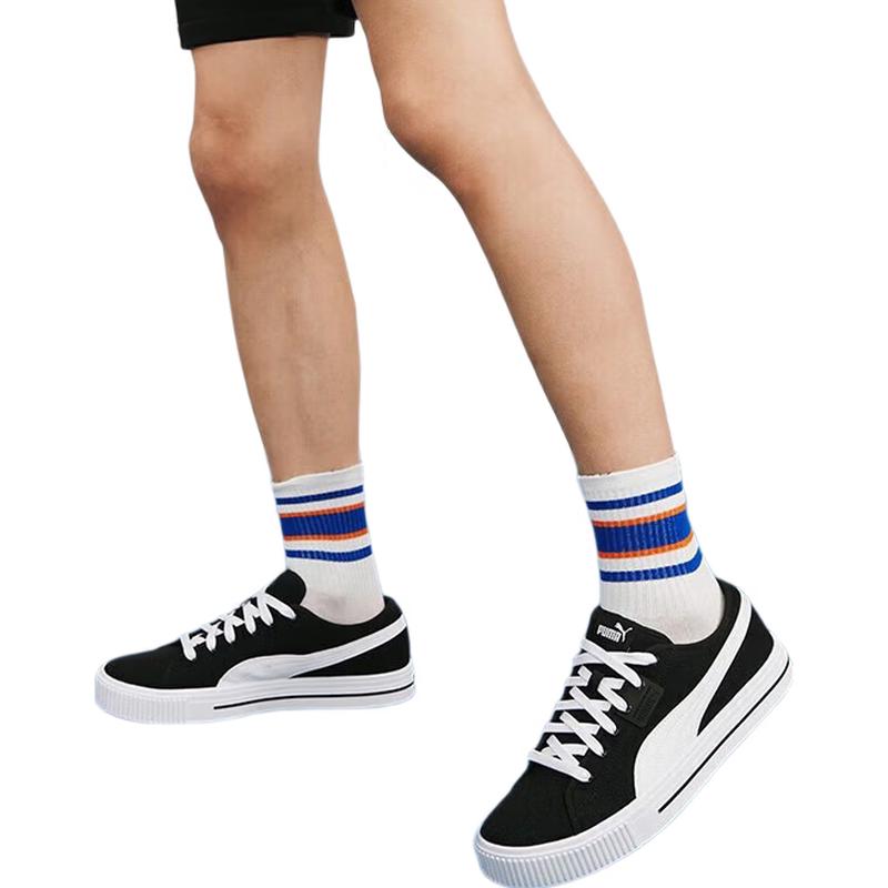 

Puma EVER 386393 Ретро-кеды из парусины 40