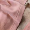 Mink Velvet Thermal Underwear Set: Quick-Warm Brushed Couple's Autumn Outfit for Men and Women - Thick and Cozy.