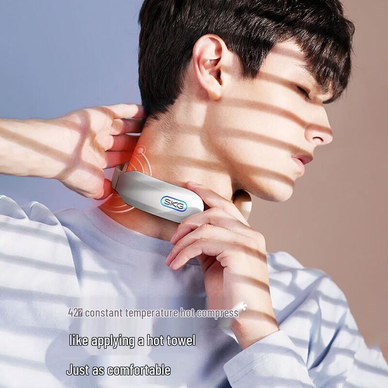 SKG K3 Youth Portable Pulse Neck Massager
