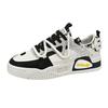 New Shoes for Men Sneakers thick sole Casual Fashionable Skateboard Shoes Male Low Top Platform Vulcanized Shoes Tenis Masculino