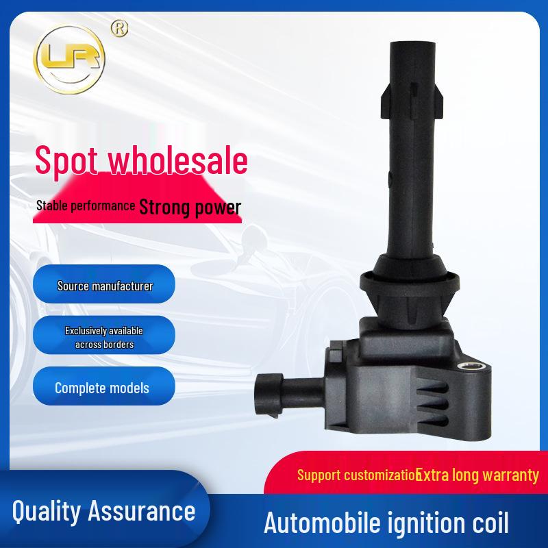 

High Voltage Ignition Coil Pack for Besturn B50 B70 B90 X80 - F01R00A042 3603040A37K 4 Cylinder
