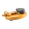 7X7700 Locking Fuel Cap For Excavator 312D 313D 314D 315D 319D 320D 321D 323D