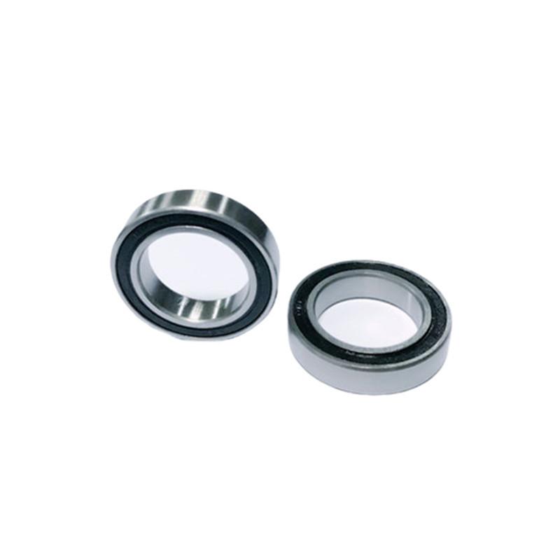 4PCS 15*26*7 Mm Bicycle Axle 15267 - 2RS Bearings Used For FSA MegaExo Light In The V-3 Axis