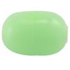 Classy-100Pcs Oval Soft Luminous Fishing Beads Sea Fishing Lure Floating Float Tackles