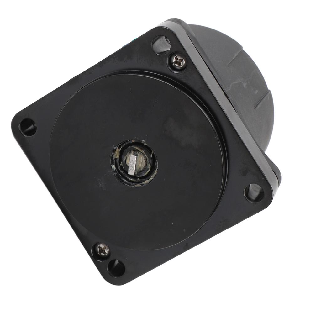 Trim Tilt Motor 434495 Wires Perfect Sealing Outboard Trim Tilt Motor for 50 70 90 115 to 225 HP Outboard 12V