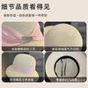 Summer straw woven sunscreen straw hat children versatile face hat bow hot diamond fashion travel beach hat