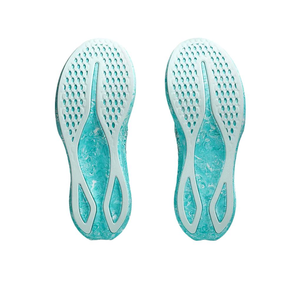 ASICS Noosa Tri 16 Soothing Sea Men Sneakers Teal White 1011B872-401