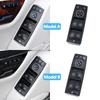 LHD RHD Power Window Regulator Switch Button For Mercedes Benz C E Class W204 W207 W212 C200 220 250 300 E200 260 GLK204 250 350