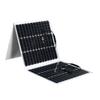 350W Waterproof Solar Panel High Efficiency Monocrystalline 18.5V Portable Flexible Emergency Charging Outdoor Rechargeable Power