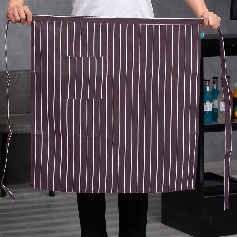 COFLYEE Half-Body Waterproof Chef Aprons
