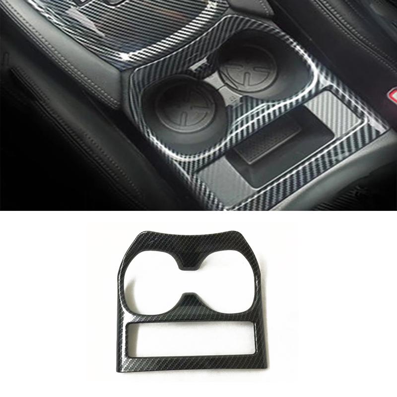 LHD RHD For Nissan X Trail T32 X-trail 2014- interior Accessories door armrest window  button switch gear shift panle cover