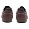 Adidas  Samba OG Shadow Brown Sky Rush Women Sneakers Dark-Brown JI2733