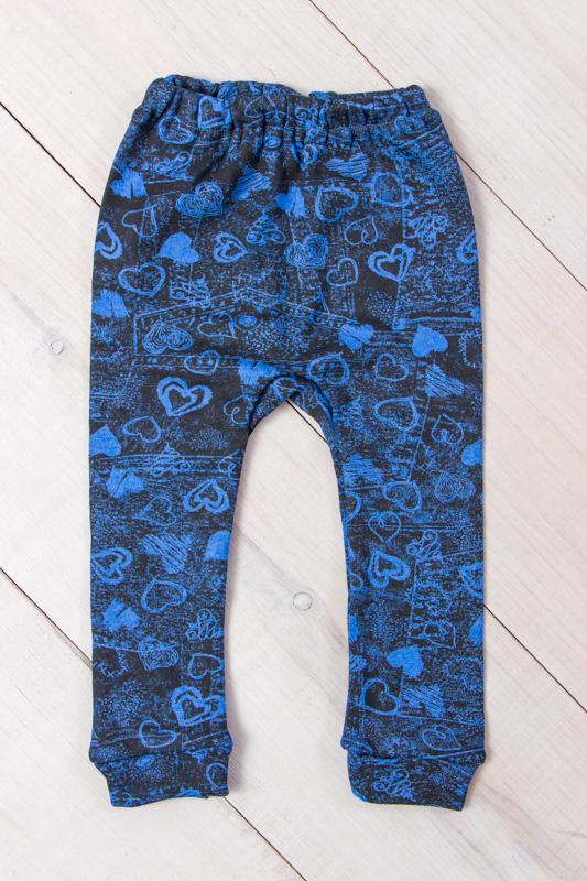 Infant Girls’ Stretch Fleece Leggings – Warm & Comfortable, Demi-season, 9144-063-5 HC