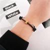 Neues Auto Fensterscheibenbrecher Armband Handgelenkband mit Wolframkarbid Perle Notfallwerkzeug Schnelle Flucht Sicherheits Hammer