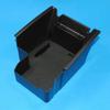 Armrest Storage Box Space-saving Matched ABS Auto Secondary Storage Tray