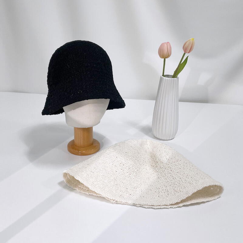 

Women s summer hat, vacation look, cotton hat C4803_Sora