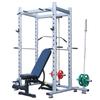 Multi-Functional Strength Training Power Rack