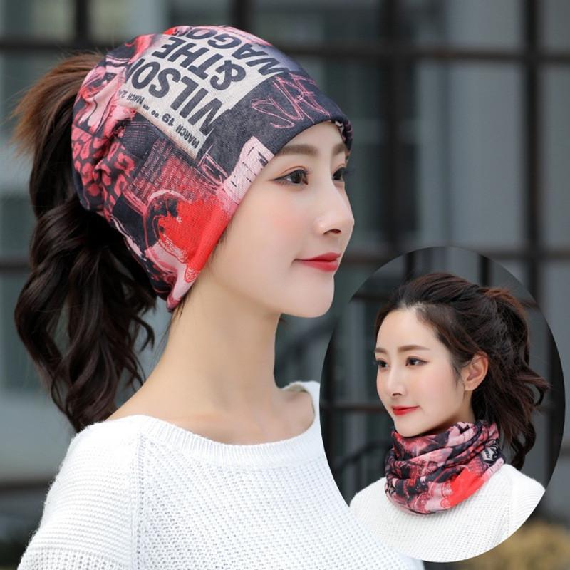 Cappello traspirante in poliestere per chemioterapia da donna, per uso estivo all'aperto