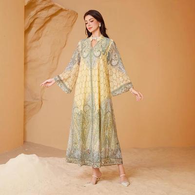 Roupa muçulmana para mulheres – Vestidos muçulmanos