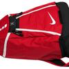 Nike Polyester Backpack Regular Men's Red Casual