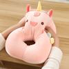 Soft Pillow Outsider Hands-on Design Nap Cushion No Shedding Rest Office Students Classroom Pillow Cushion Tools