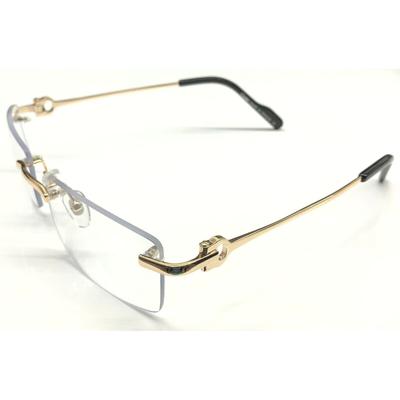 Briller og accessories