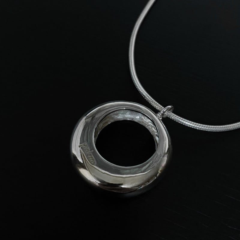 Pinekim Onion Necklace