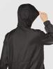 Treningowa Wiatroodporna Ochrona UV Odzież Wierzchnia Tkana Kurtka Uramesh 523549 2023 Kolor Czarny S [PUMA] Męska Wiosna/Lato (01)