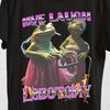 Live Laugh Lobotomy Frog Shirt: Funny Meme Ironic Tee