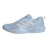 adidas Scarpe da allenamento Rapidmove Go Vestibilità comoda Sneakers da donna Blu JQ3954
