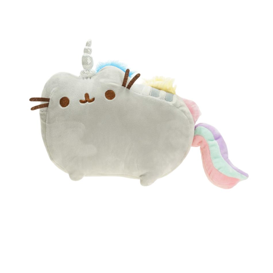 15CM Plush Toy Donut Unicorn Kawaii Angel Cat Cartoon Plush Fill Animal Doll Potato Chip Ice Cream Pizza Cat Gifts for Children