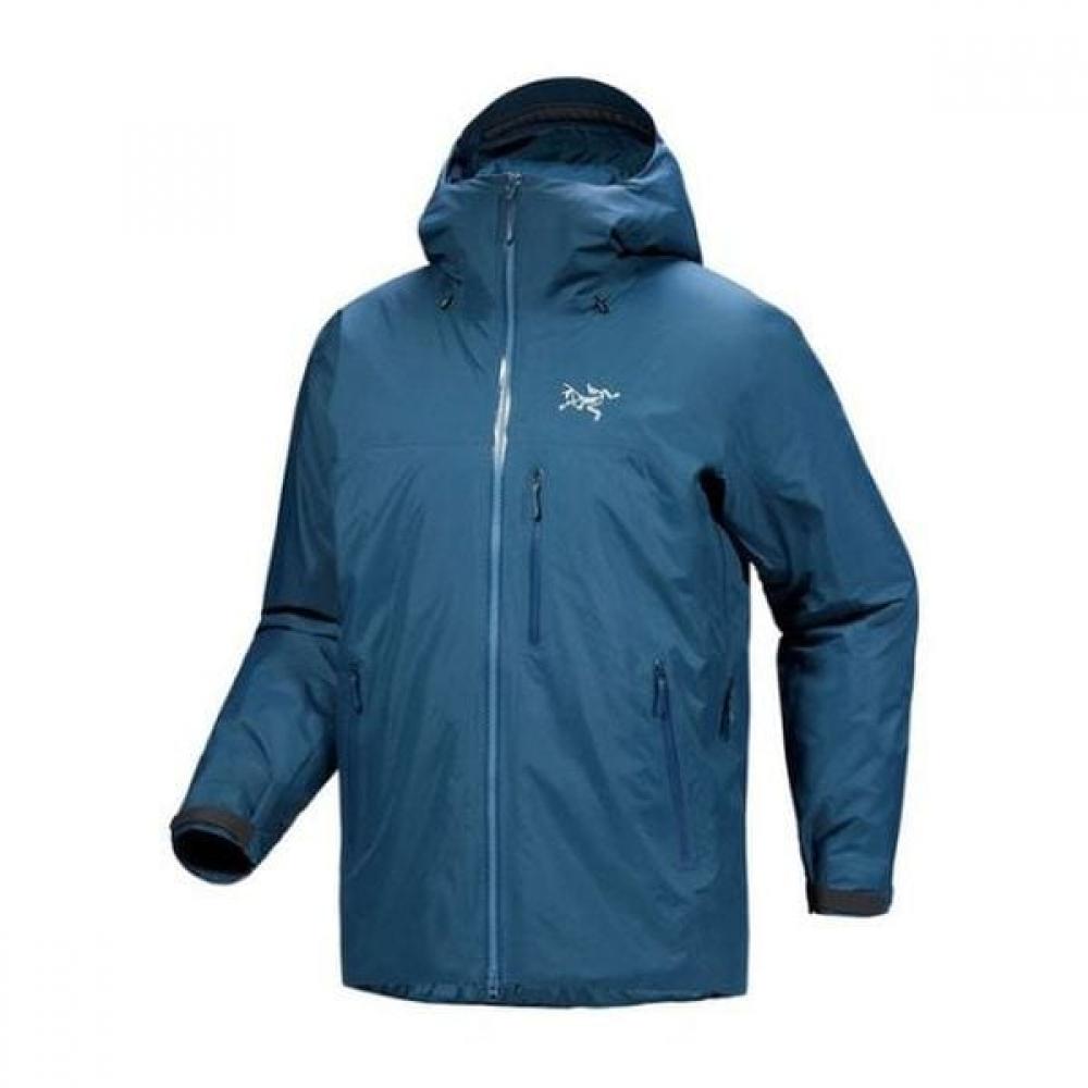 

Arc Teryx Men S Fw25 Beta inSulated Jacket Ajpfm10510 MARS/SM(95)