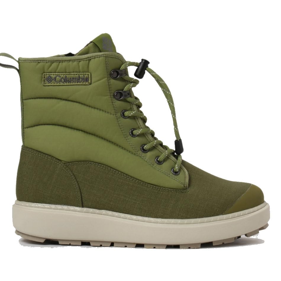 

Columbia SAPLAND II WP I SAVORY AMAZON OMNI-HEAT 327 9.5