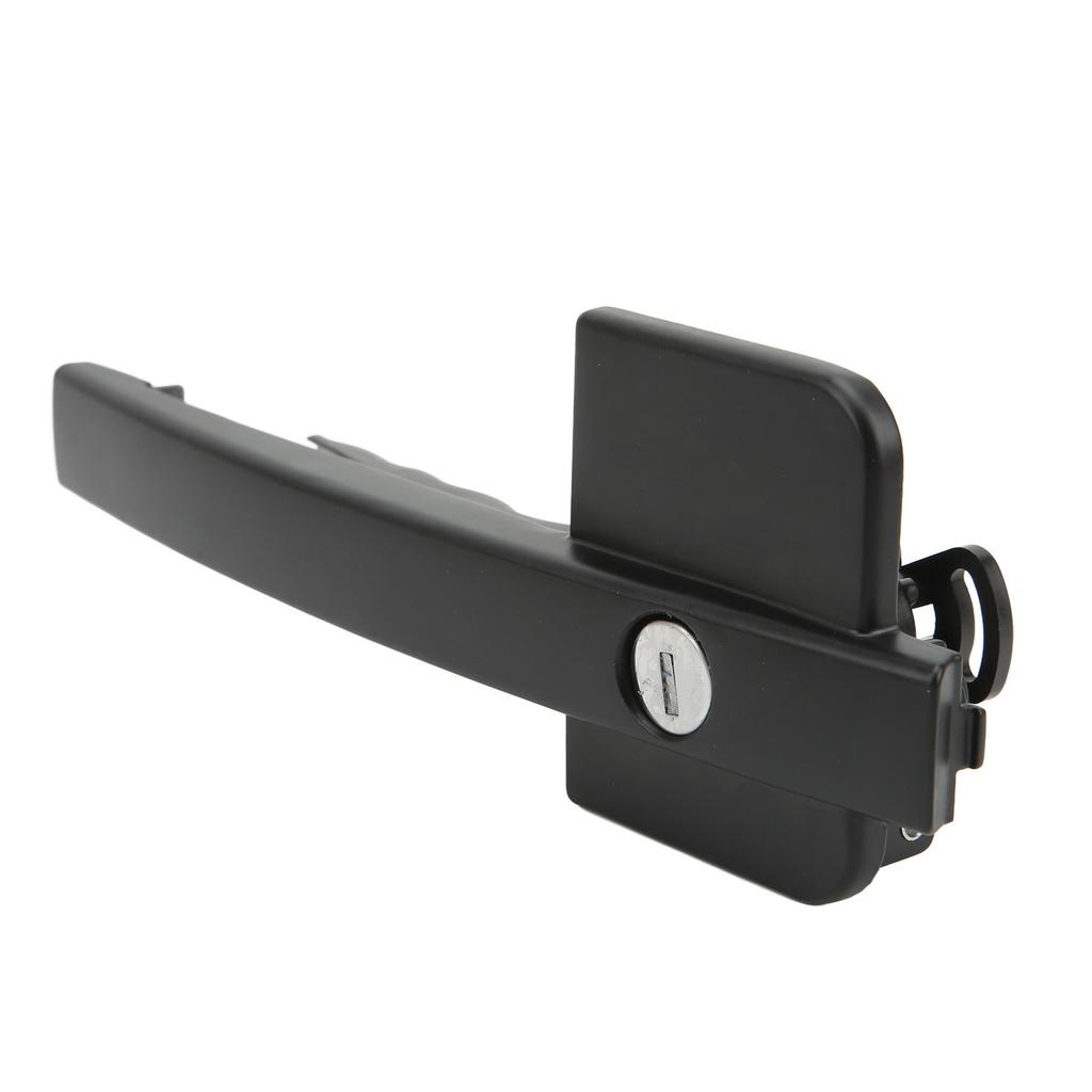 Outer Door Handle Metal Alloy Exterior Door Handle Replacement for XF105 2005 ? 2013 Left 1305481