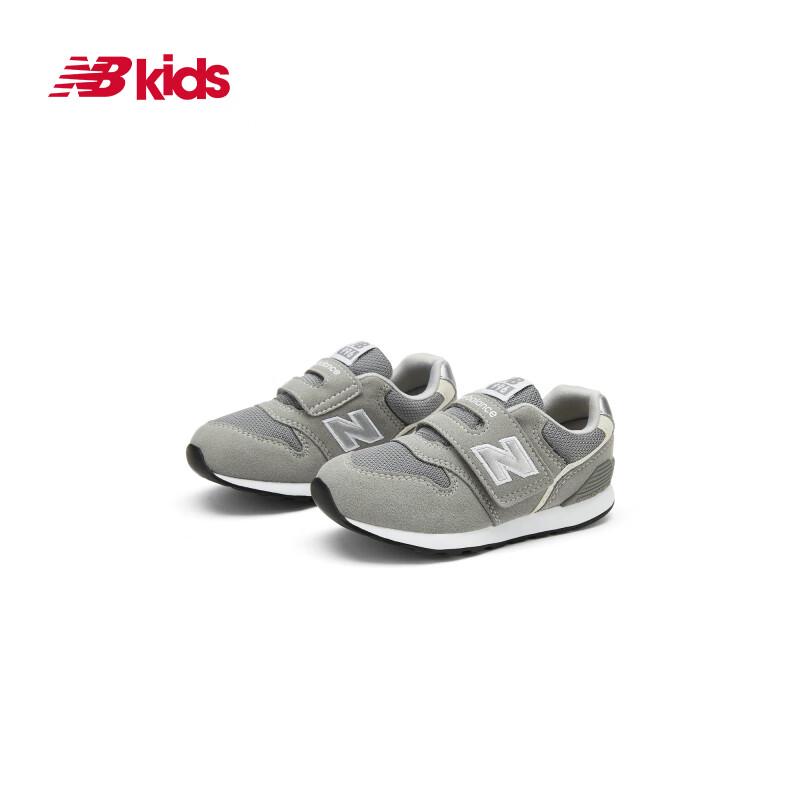 New Balance 996GR Toddler Walking Shoes