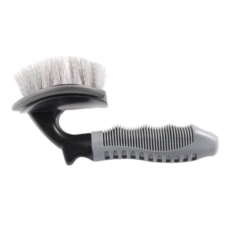TLXT Car Wheel & Tire Cleaning Brush Kit