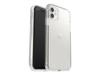 Étui de protection - otterbox - iphone 11 - ultrafin - protection chocs - blanc