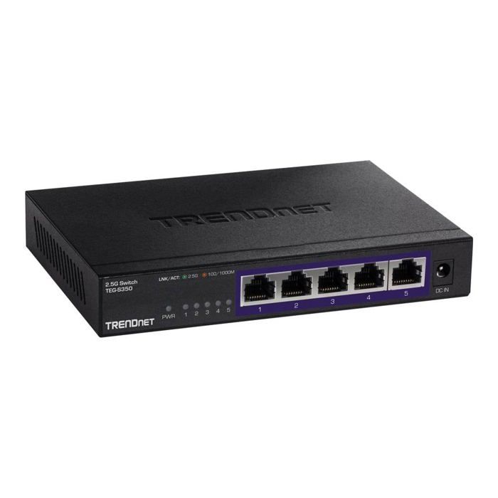 Switch Trendnet TEG-S350