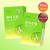DEWYTREE AC Deep Soothing Mask (Heat/Trace) 10 Sheets