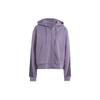 Sweatshirt Women's Purple IL3050