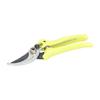 Ferrestock-Gardening Scissors Ferrestock BYPASS Yellow