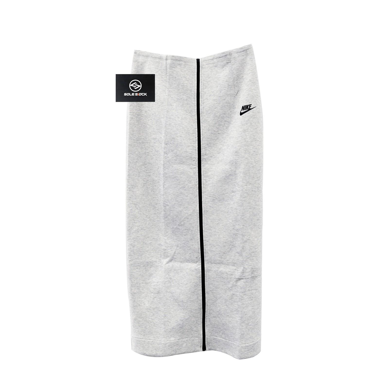 Nike Sportswear Tech Fleece Women s Slim Maxi Skirt HJ0919-013 S
