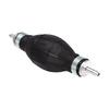 Fuel Hand Primer Pump 7219755 For Bobcat E08 E10 E25 S100 S550 S570 S590 S630 T110 T180 T190 T550 T590 Loaders